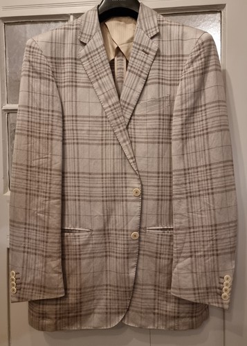 Pal zileri sakko blazer jacke - pal,