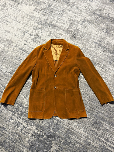 Latini herren lederblazer - herren,