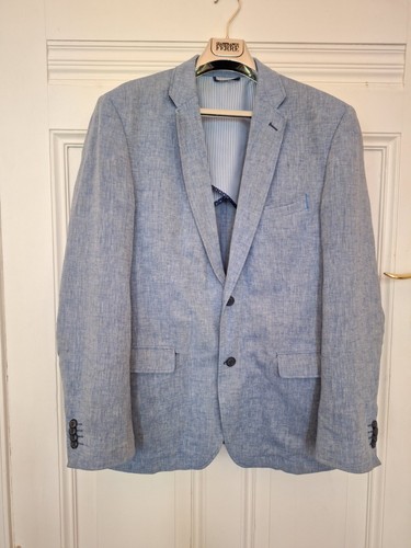 Sommerjacke sakko 50 - c&a,