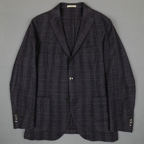Boglioli dover jacke wolle - boglioli,