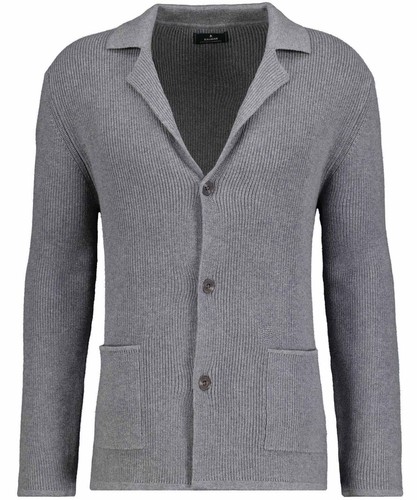 Ragman herren strickblazer neu - herren,