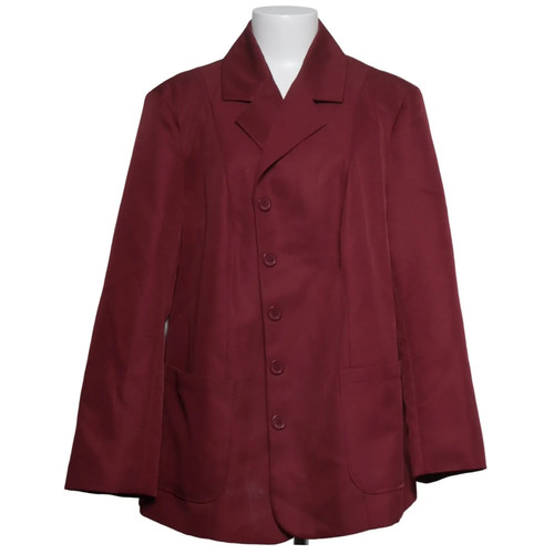 Blazer größe rot - blazer,,