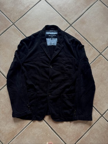 Comme des garcons homme black - comme,