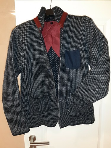 Herren blazer - ,