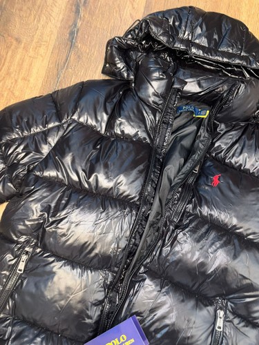 Abrigo ralph lauren - abrigo,