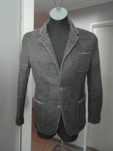 Dimattia herren wool sakko - ,