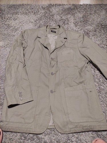 Blazer herren camel - blazer,