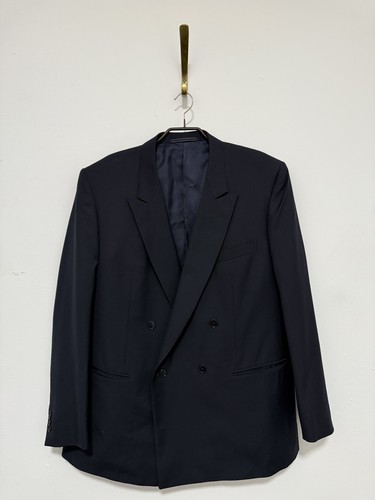 Blazer jacket 44s navy - 54,