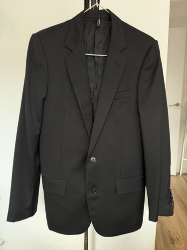 Dior homme hedi - hedi, slimane