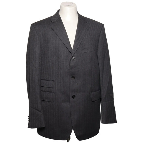 Alfred brown blazer - brown,, größe