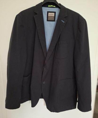 Calamar herren jacke - herren,
