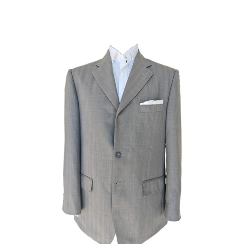 Herren jacke blazer kanäle - herren,