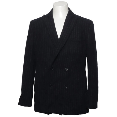Lavage foncé blazer - lavage,