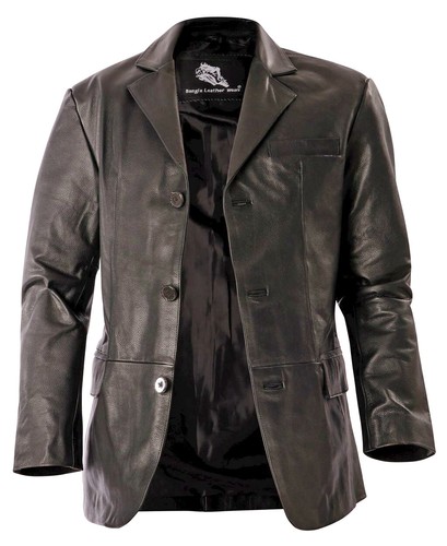 Bangla herren blazer echt - herren,