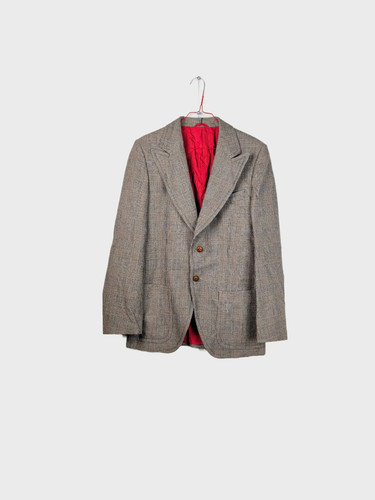 Vintage unbranded blazers - vintage,