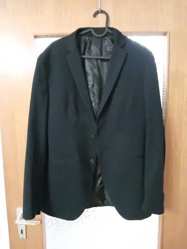 Herren blazer m 50 - m,