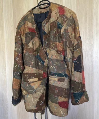 Herren blazer mit weste 42 - blazer,