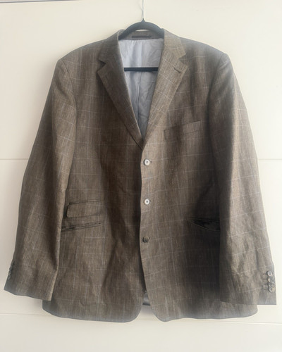Bonacello herren sakko blazer - bonacello,