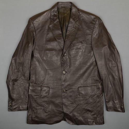 Salvatore ferragamo jacke 100 - salvatore, 100%
