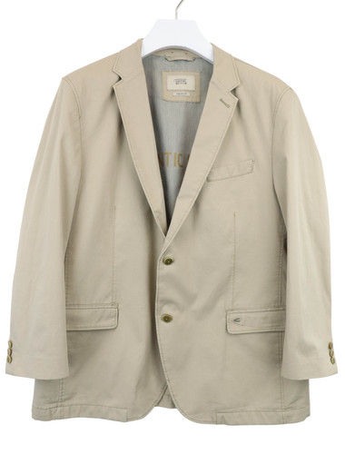 Camel active blazer herren - camel,