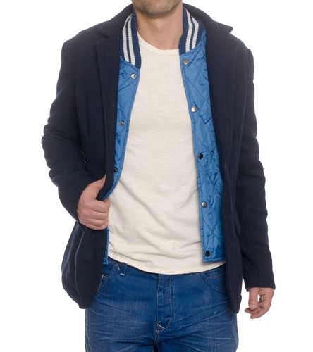 Vsct college blazer - vsct,