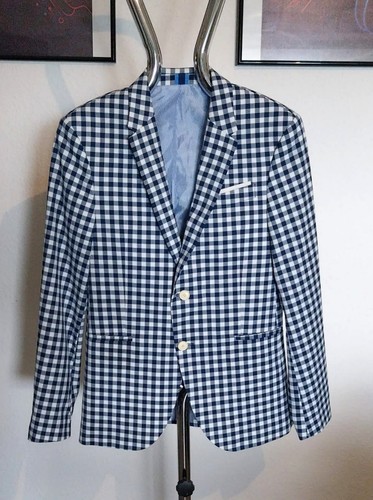 Herren blazer freizeitsakko - herren,