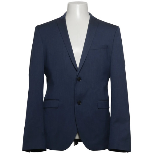 Oliver black label blazer - black,