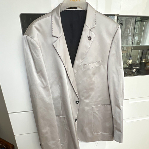 Camp david herren blazer sakko - blazer,