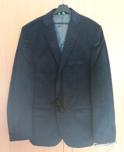 Blazer anzug herren - anzug, gr.52xl
