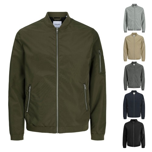 Jack jones herren jacke - jones,