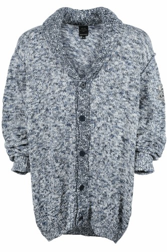 Kitaro strickjacke cardigan - kitaro,