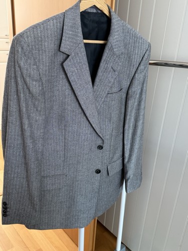 Walbusch herren sakko - herren, sakko/blazer