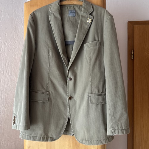 Herren blazer montego - blazer, ,