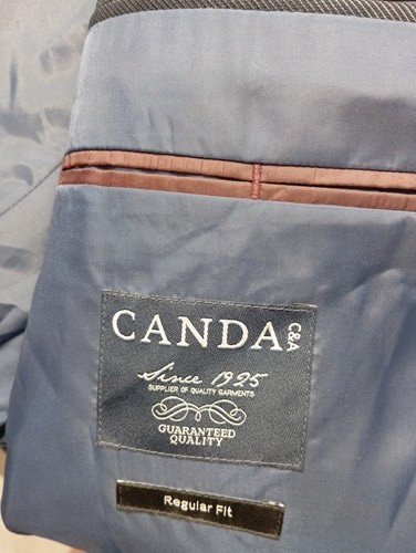 Canda anzug sakko - canda,