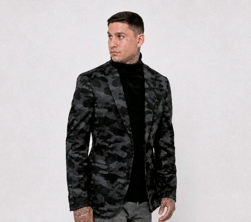 Neu jeff herren blazer sakko - blazer,