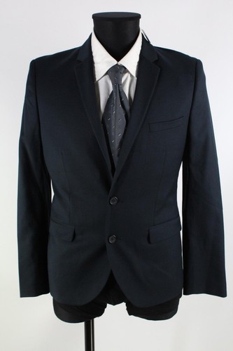 Herren sakko blazer - h&m,