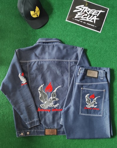Jhonny blaze vintage - vintage, 90s