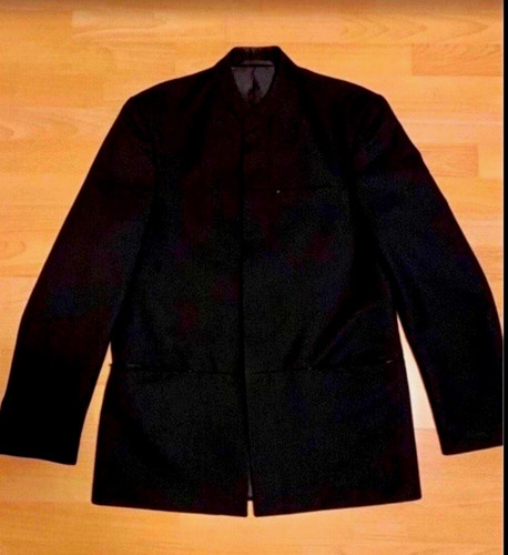 Here there herren blazer - there,