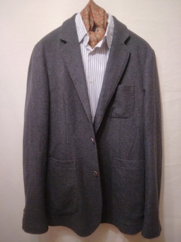 Mango blazer wollmischung - mango,