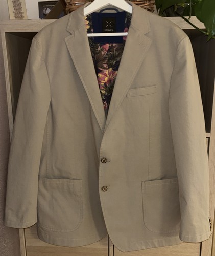 Stones herren blazer sakko - herren,