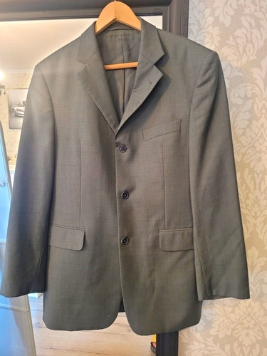 Wolmark herren blazer - wolmark,