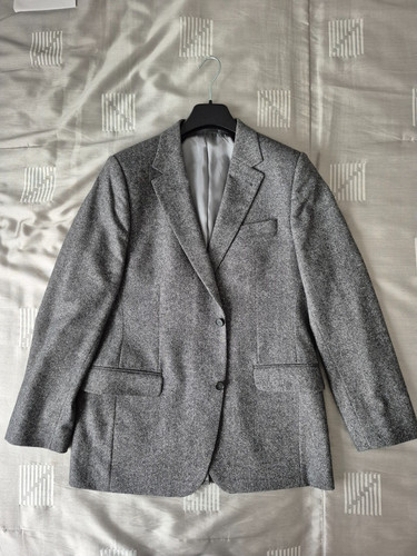 Sakko herren 52 - sakko,, herren,