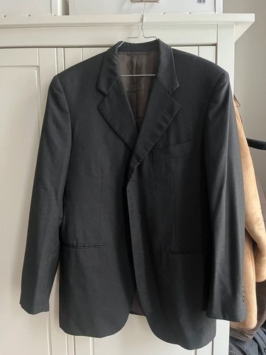 Vintage caruso sakko - caruso, /