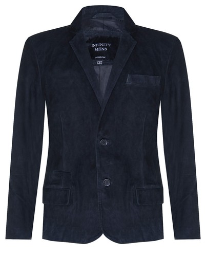 Herren schwarz wildleder - herren,