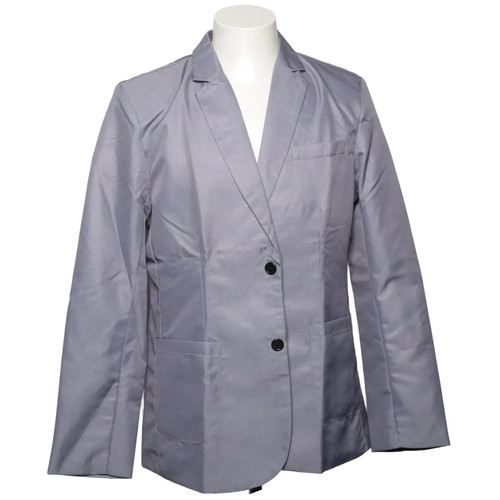 Blazer größe grau - blazer,, größe: