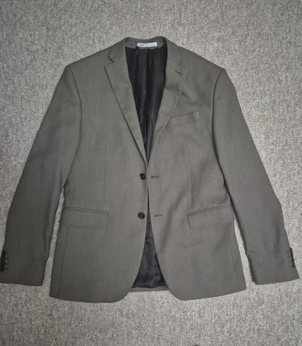 Zara sakko herren braun - herren, l