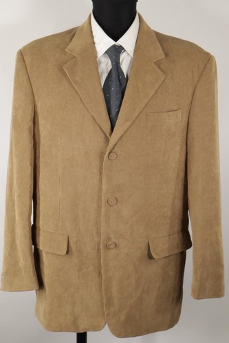 Comberti herren cord sakko - herren, cord-sakko