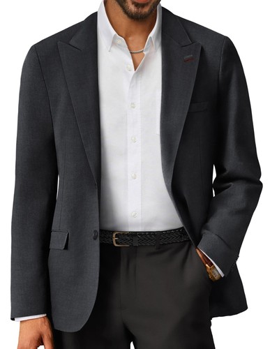 Paul jones blazer herren - jones,