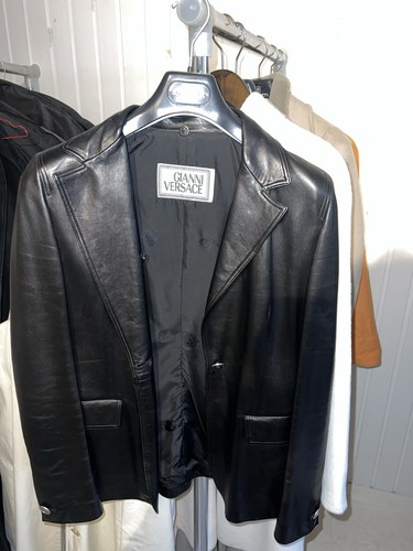 Gianni versace herren - versace,