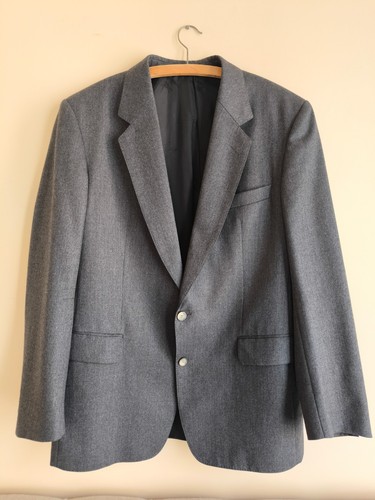 Burberry vintage blazer suit - burberry,